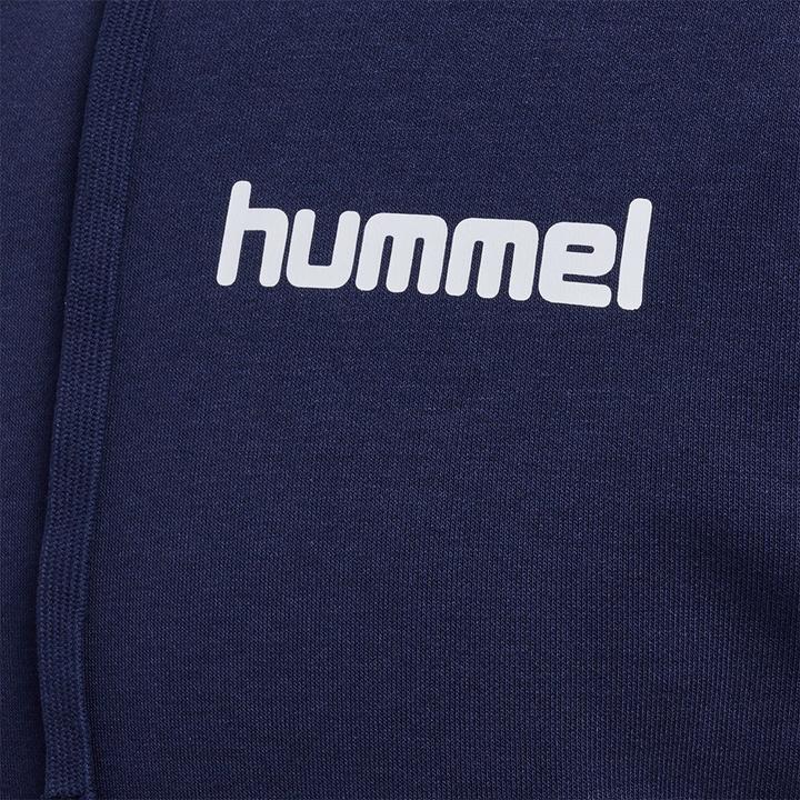 Actual product image hummel hmlMOTION CO HOODIE (M)