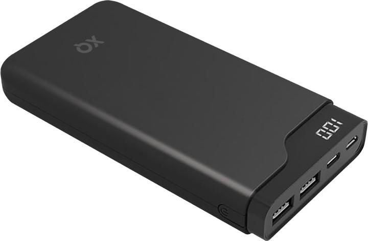 Actual product image Xqisit Premium (12000 mAh, 18 W, 43.20 Wh)
