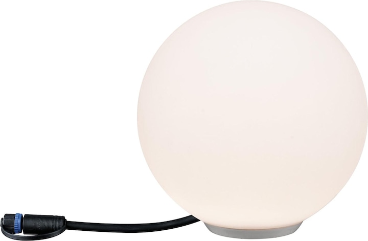 Produktbild Paulmann Outdoor Plug & Shine Globe (235 lm, IP67)