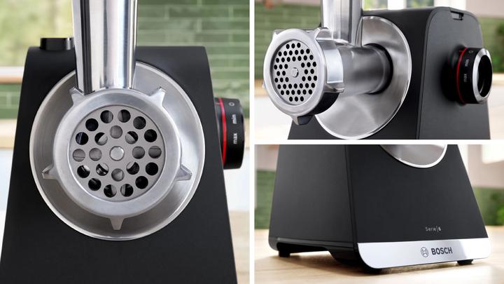 Actual product image Bosch Hausgeräte Series 6 MFWS660B