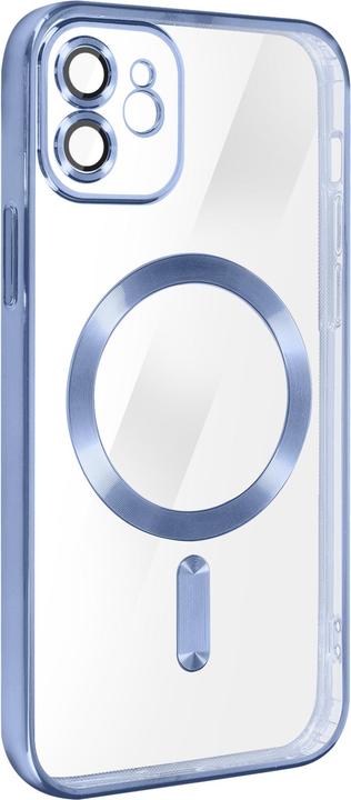 Produktbild Avizar Chrom Handyhülle Series (Apple iPhone 12)