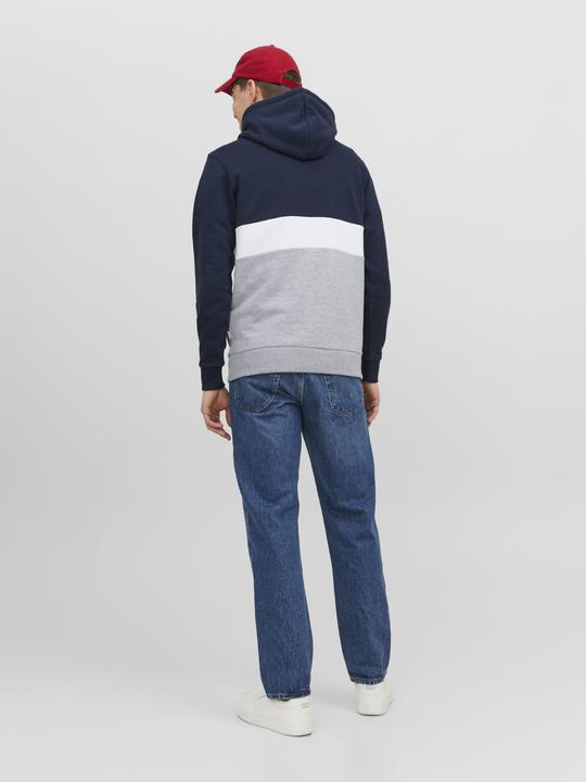 Produktbild Jack & Jones Colorblock Hoodie (XXL)