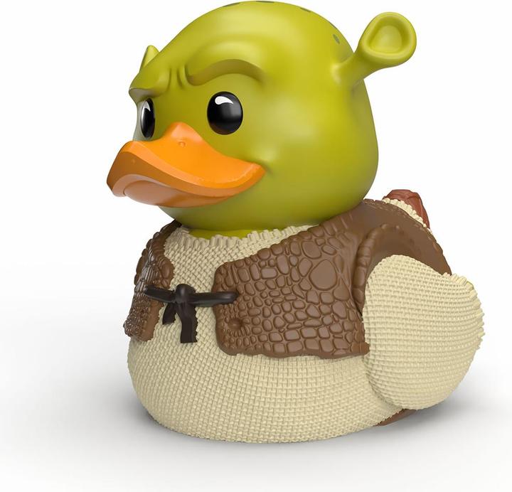 Produktbild Numskull Shrek Tubbz Mini PVC Figur Shrek 5 cm (6.70 cm)