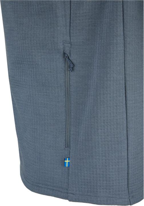 Image du produit Stoic MerinoWaffleFleece320 NorrdalSt. Vest (M)