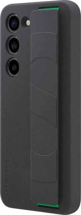 Actual product image Samsung Silicone Grip Case (Samsung Galaxy S23)
