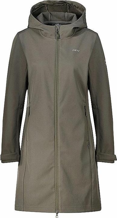 Produktbild Meru Winter Softshellmanten Touloluse (48)