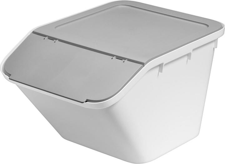 Actual product image Smartstore Waste bin (37 l)