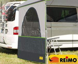 Produktbild sidewall Palm Beach 2, side panel (light gray / dark gray)