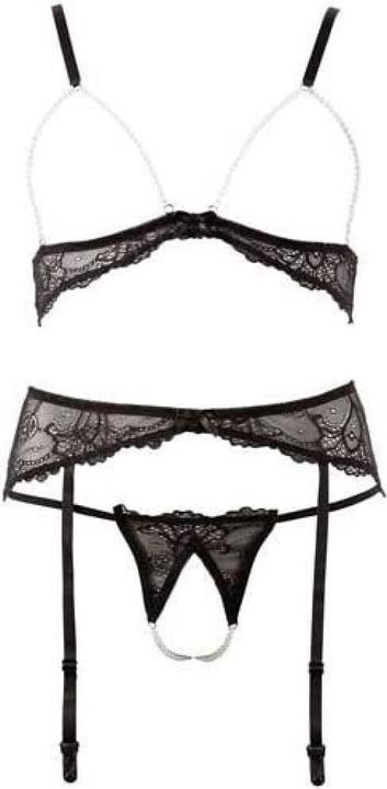 Produktbild Abierta Fina Perlen Set (L)