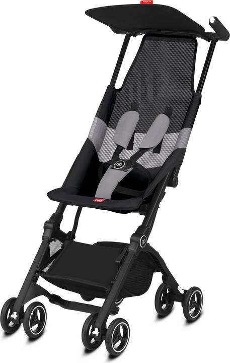 Actual product image gb Pockit Air All-Terrain (6 Months - 4 years)
