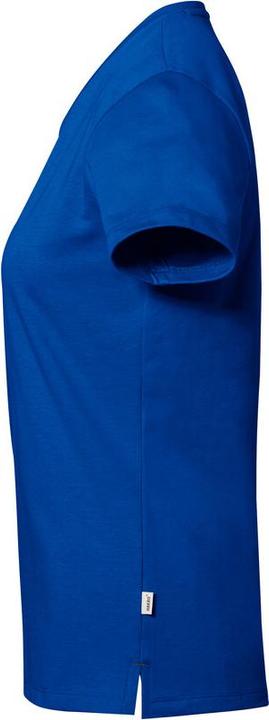 Immagine prodotto Hakro Maglietta a V in COTONE TEC (M)