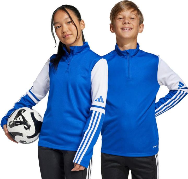 Image du produit Adidas - Sweat entraînement SQUADRA - Enfant (152)