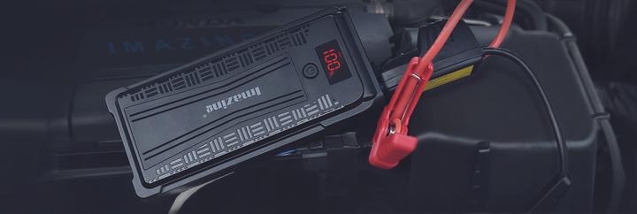 Actual product image Werkstarck Imazing IM 29 (20000 mAh)