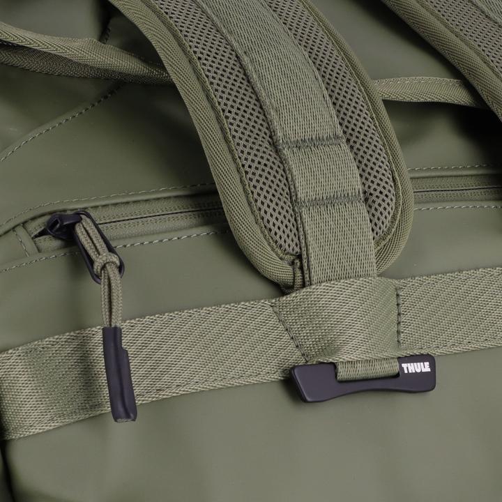 Produktbild Thule CHASM DUFFEL 130L - OLIVINE (130 l)