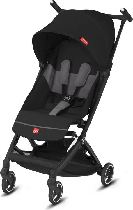 gb Pockit+ All-City (6 Monate - 4 Jahre)