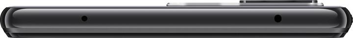 Actual product image Xiaomi MI 11 LITE 5G 6/128 GB BLACK (128 GB, Truffle Black, 6.55", Hybrid Dual SIM, 5G)