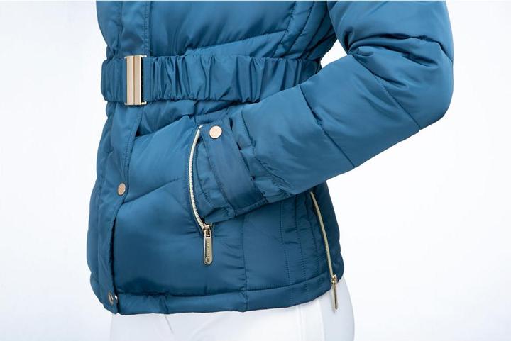 Produktbild Coldstream Cornhill Steppjacke (XXL)