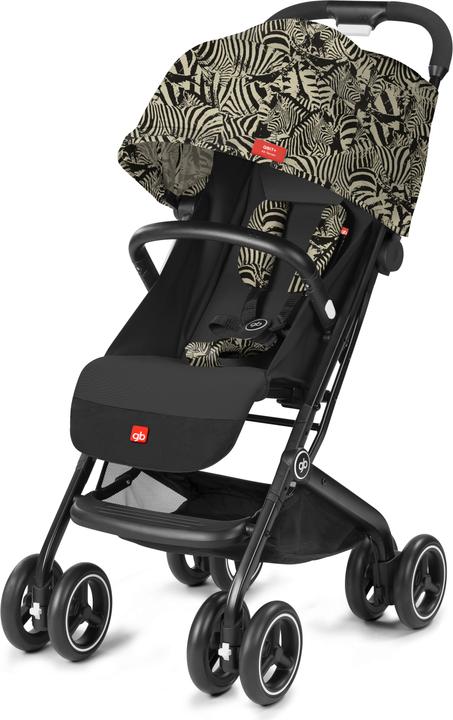 Image du produit gb Qbit+ Tout-Terrain