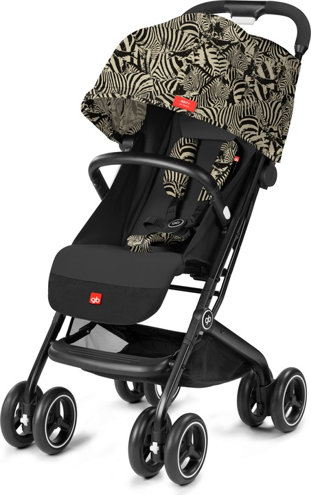 gb Qbit+ All-Terrain