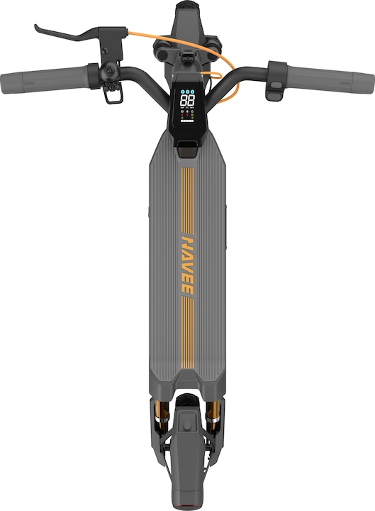Image du produit Navee GT3 MAX (20 km/h, 75 km, 400 W)