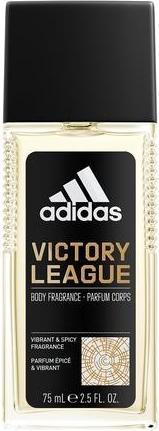 Actual product image adidas Victory League Body Fragrance for Men 2.5 fl oz (Spray, 2.50 ml)