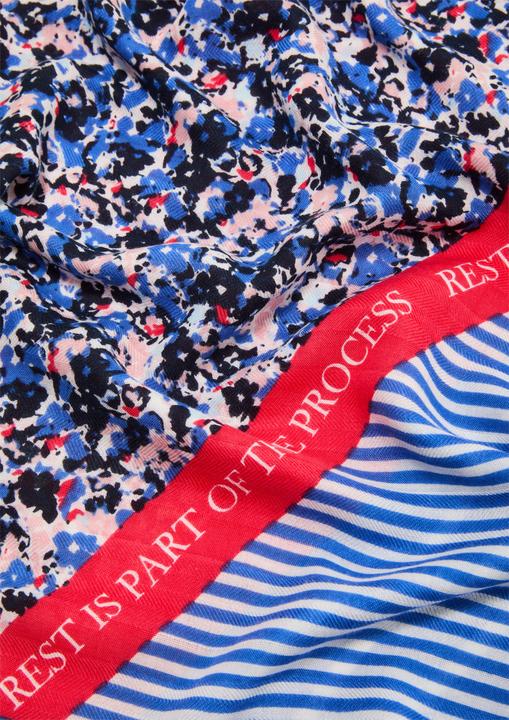 Actual product image s.Oliver Snood Loop-Schal mit All-over-Muster