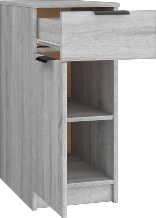 Actual product image vidaXL Gaven (33.5 x 50 x 75 cm)