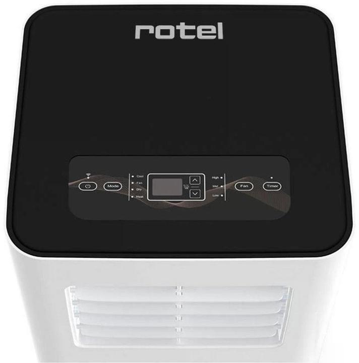 Image du produit Rotel U791CH1 (35 m², 9000 BTU/h)