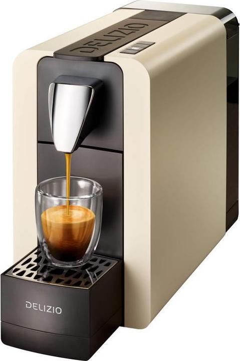 Delizio Compact One II (Delizio)