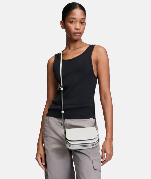 Produktbild Liebeskind Berlin Crossbody Kleine Crossbody Bag aus Leder