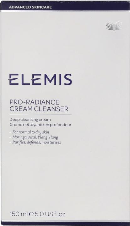 Image du produit Elemis Pro-Radiance (Crème nettoyante, 150 ml)