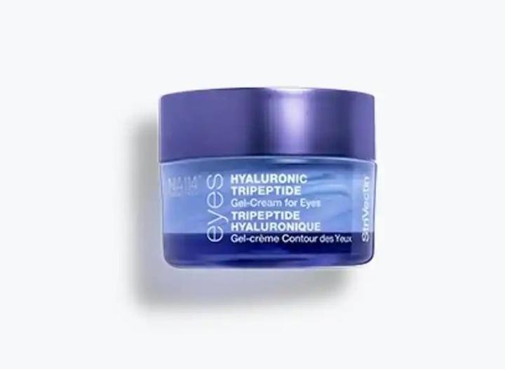 Produktbild StriVectin Advanced (Augenpflege Gel, Tag + Nacht, 15 ml)