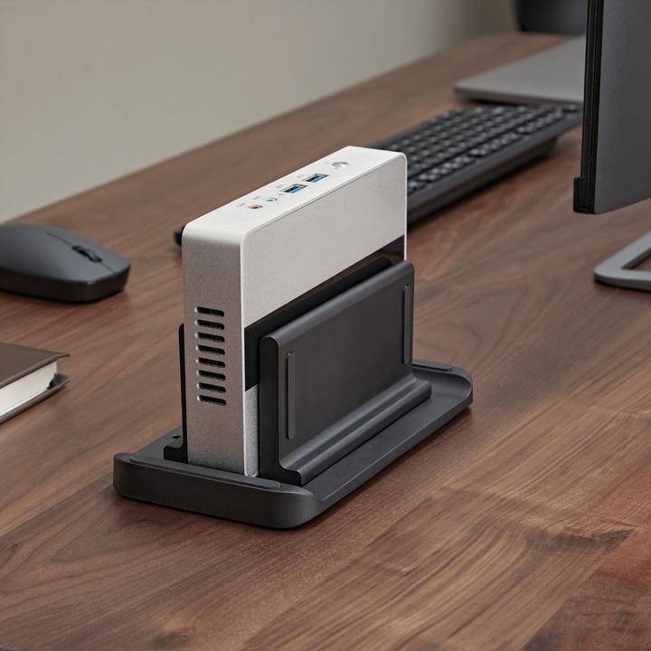 Image du produit Roline Multifunktionelle CPU-Halterung