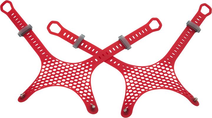 Msr Paragon Mesh Strap (6.50")