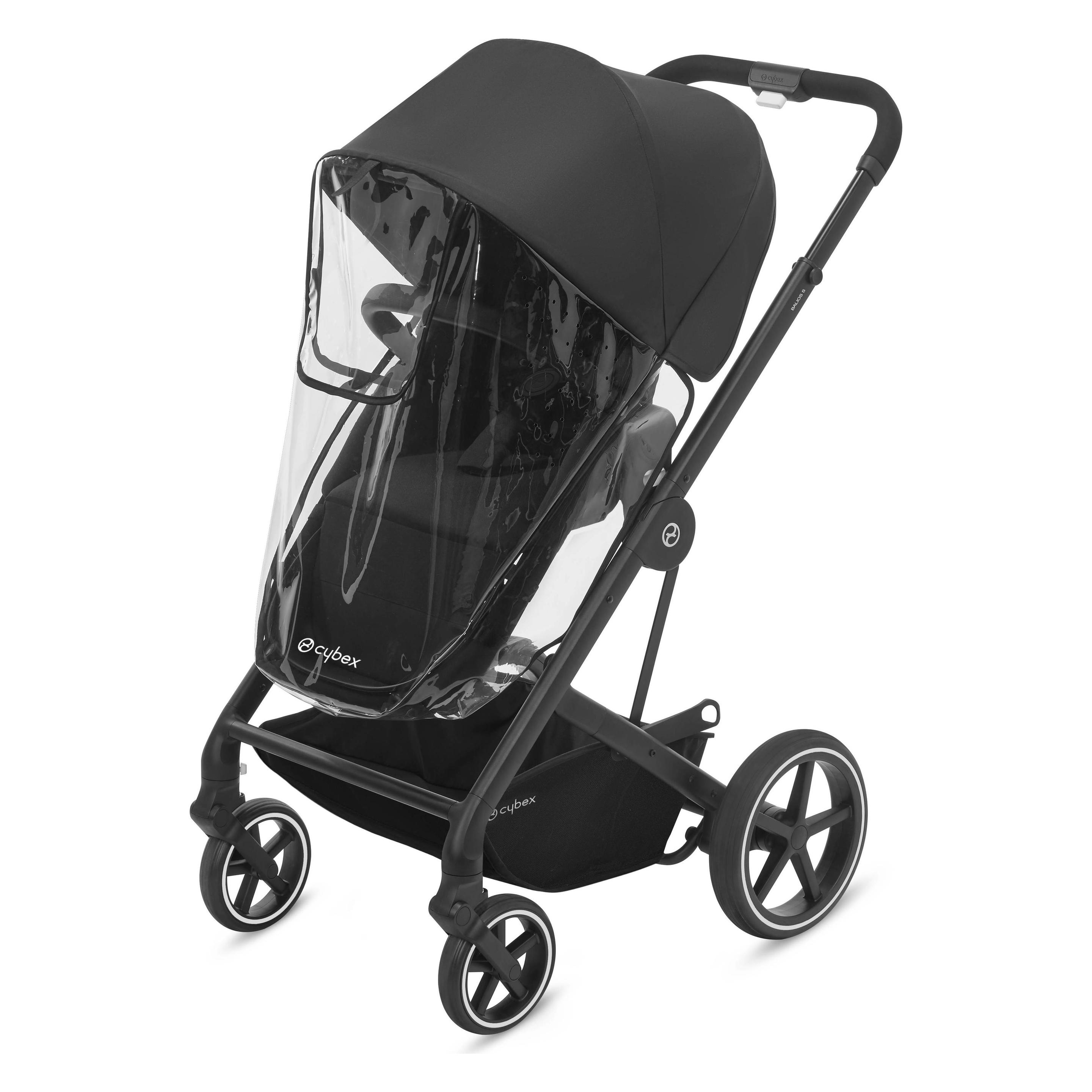 Cybex, Kinderwagen accessoires, Regenhoes