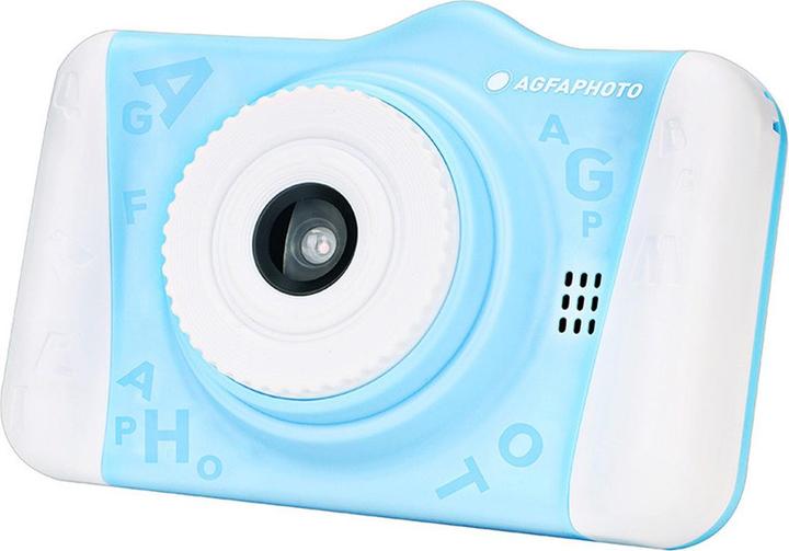 Actual product image AGFAPHOTO Instant camera