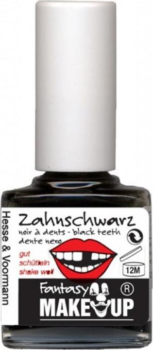 Image du produit Fantasy Make Up Dent noire