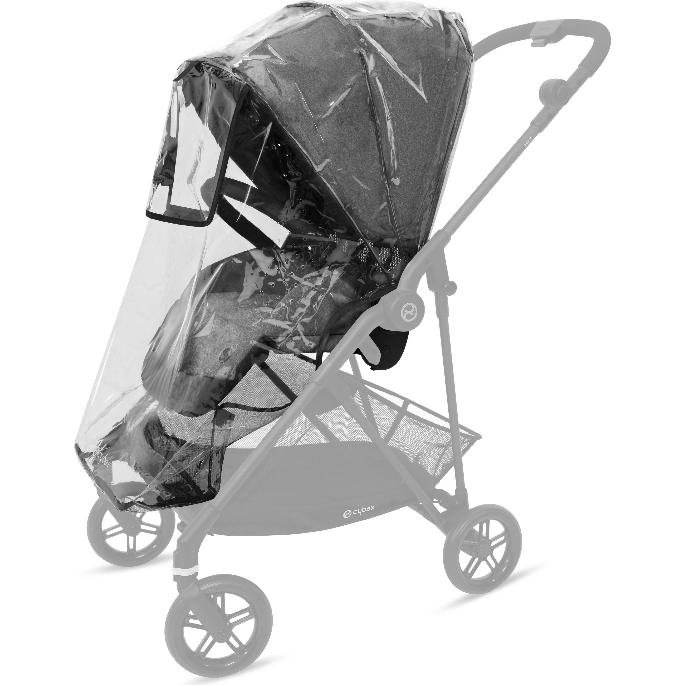 Cybex, Accessori per passeggino, Parapioggia