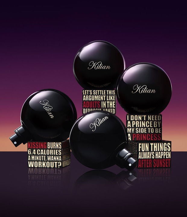 Produktbild By Kilian My Kind of Love Princess (Eau de Parfum, 50 ml)