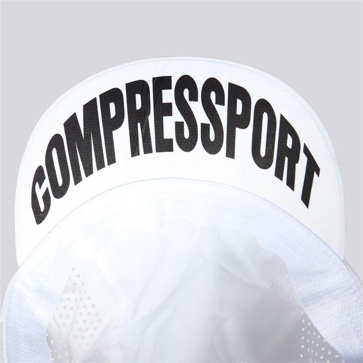Produktbild Compressport Pro Racing Cap (One Size)