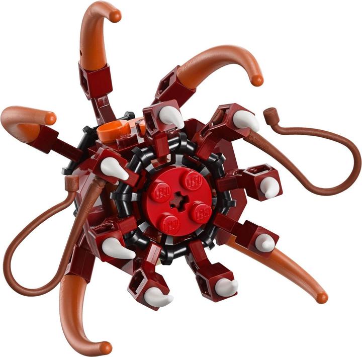 Image du produit LEGO Star Wars Rathtar Escape (75180, LEGO Star Wars)