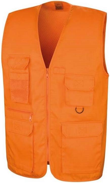 Produktbild Result Safari Weste (L)