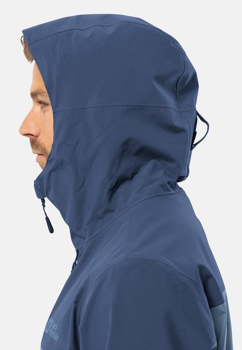 Produktbild Jack Wolfskin Weiltal 2L Jacket (M)