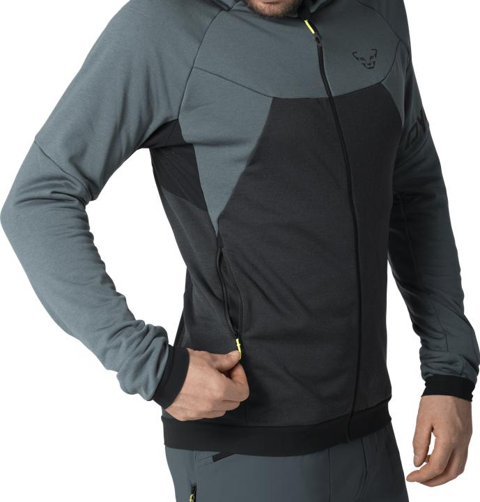 Immagine prodotto Dynafit Tour Wool Thermal Kapuzenjacke Herren (S)