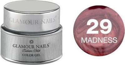 Immagine prodotto VIP Glamour Color Gel 29 - 5ml