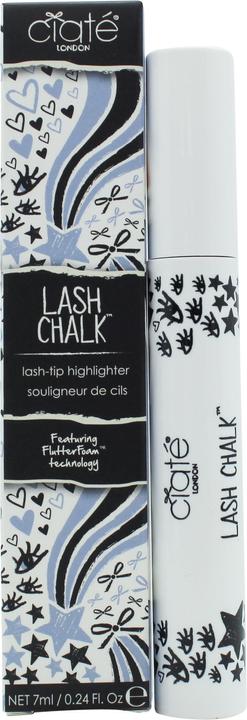 Actual product image Ciaté London Ciaté Lash Chalk Lash - Tip Mascara No. 1 Daydream 7ml