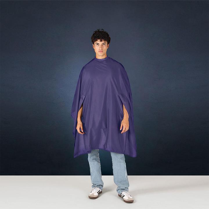 Produktbild Trend-Design T.D. Nano Air uni Schneideumhang 135x150 cm 100% Polyester