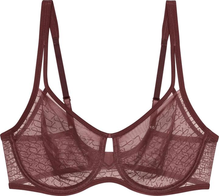 Actual product image Triumph 's bra signature sheer 01 (85 E)