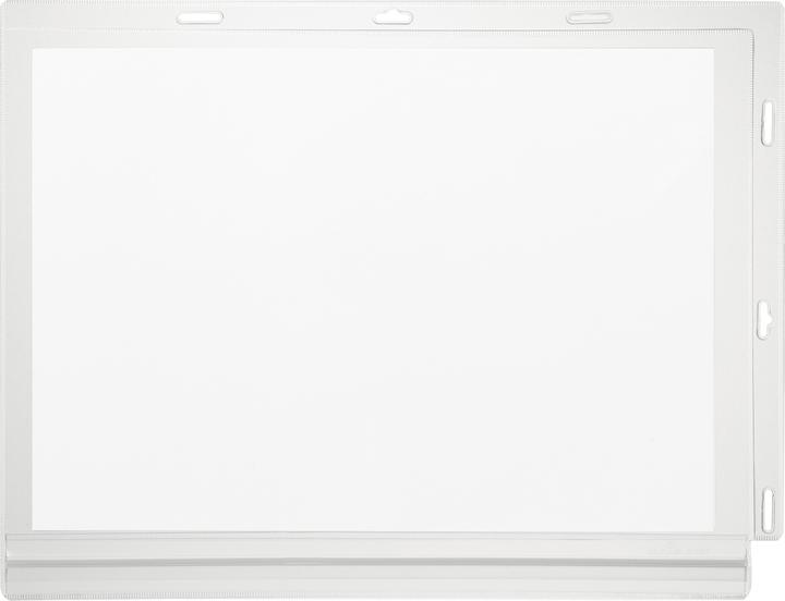 Actual product image Durable Poster pockets waterproof (A4, 5 x)