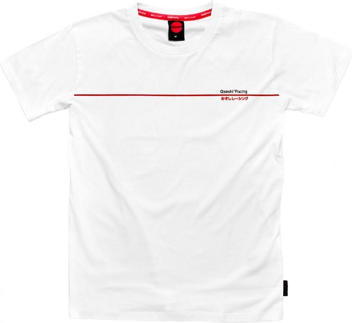 Produktbild Ozoshi Senro TShirt (S)